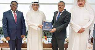 Signing of MoU between Kuwait, Ethiopia to take time
